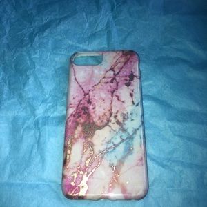 marble phone case